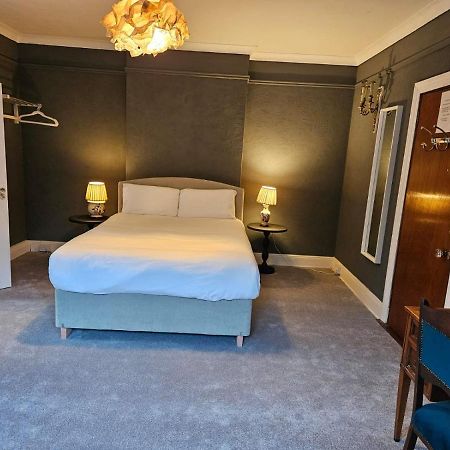 Hotel Glenarde House Galway Exterior foto