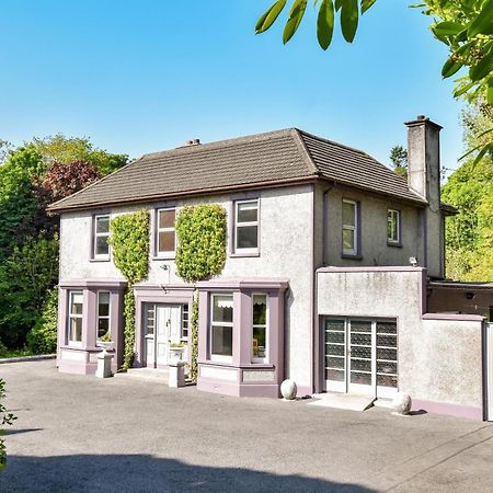 Hotel Glenarde House Galway Exterior foto