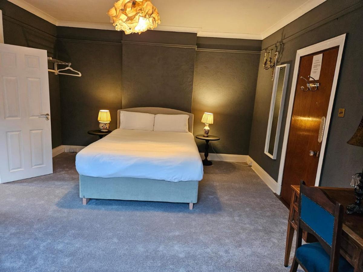 Hotel Glenarde House Galway Exterior foto
